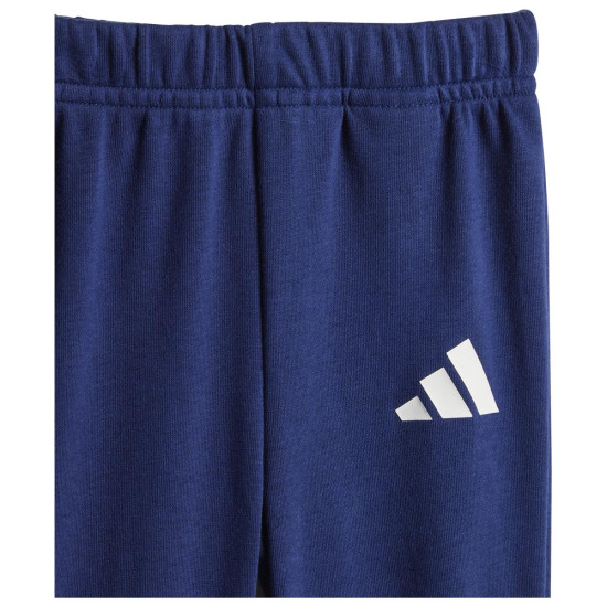 Adidas Βρεφικές φόρμες σετ Essentials Big Logo French Terry Joggers Set